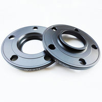 2PCS Wheel Spacers for BMW E-Body 10mm/12MM Thick 5x120 CB 72.6 Widen Hub Adapter Kit - Easy Installation