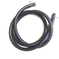 AliExpress MZTI 50/100/200/500cm 4.5mm*8mm Fuel tube Hose Line Petrol Pipe For Motorcycle Dirt Bike ATV Gas Oil Tube Bike Motorcycle Accessory