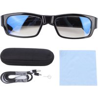 Camera Glasses Sports Action 1080P HD Video Recording Photos Taking for Cycling Outdoor Activities Camera Glasses new