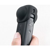 For Insta360 X5 X4 Protector Cover Silicone Lens Cap Lens Protective Case Anti-scratch for insta360 x4/x5 Camera Accessories