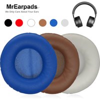 MDR ZX610 Earpads For Sony MDR-ZX610 Headphone Ear Pads Earcushion Replacement