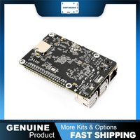 Luckfox Aura High-performance Linux Development Board Rockchip RV1126B Quad Core,1.6GHz 3 TOPS Computing Power, 2GB/4GB LPDDR4X