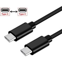 2m Long Fast Charging PD Cable USB Type C To Type C Data Sync Cable Forsamsung galaxy S23 Ultra S22 A54 A53 A51 A71 A12 A52 5G