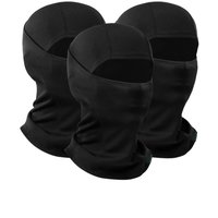 AliExpress NONE Balaclava Ski Mask Full Face Cover for Men and Women Breathable Full Face Mask for Cycling Outdoor Sports Winter Skiing Hood