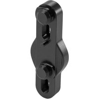For FIDLOCK Magnetic Quick-Release Bottle Cage- Ultra-Light Design For Holding Water Bottles, Airtag Trackers, And Cups