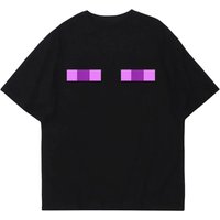 Y2k High Quality Cotton T-shirts Comic Men T-shirts Anime Graphic Y2k Male Clothes