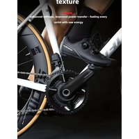 AliExpress ThinkRider 7075 Aluminum Alloy Bicycle Crank Arm Compatible with PP5 Lightweight for Road Gravel Bike