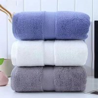 35X75CM Luxurious Egyptian Cotton Hand Towels, Highly Absorbent, Face Towel Collection, Highly Absorbent, Hotel Spa