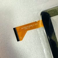10.1 INCH Touch Screen MJK-PG101-2539-V1 Tablet PC External Capacitive Panel Handwriting Digitizer Sensor Multitouch Replacement