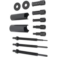 AliExpress PowerMotor 9-22mm Motorbike Bearing Disassembly Tool Motorcycle Bore Bearing Removal Tool Universal Dirt Pit Bike Accessories