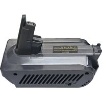 DW20V10 Battery Converter For Dewalt 18/20V lithium battery Compatible with For Dyson V10 Animal Hair-specific Vacuum Cleaner