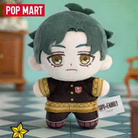 POP MART SPY X FAMILY Series Blind Box Toys Kawaii Anime Action Figure Desktop Decoration Surprise Mystery Box Blind Bag Toy