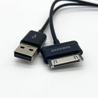 Samsung galaxy tab 2 3 Tablet 10.1 P3100 / P3110 / P5100 / P5110/N8000/P1000 NOTE 7 30 Pin Cord USB Data Cable Charger Cable
