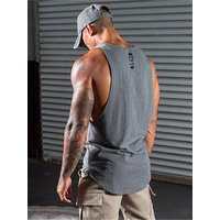 Summer Cotton Running Vests Mens Fitness Muscle Sleeveless Sport Gym Bodybuilding Tank Tops Jogging Sports Base Layer T-shirts