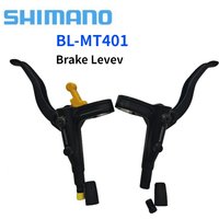 AliExpress Shimano BL MT401 BL-MT401 Hydraulic Brake lever MTB Bike bicycle Accessory Mountain Bicycle Parts