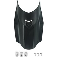 Garde-boue de moto pour BMW R1200GS R 1200GS Adv LC R1250GS GS/adventure 2013 – 2023, Extension de roue avant, protection contre les éclaboussures