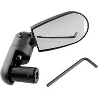 AliExpress NONE Bicycle Rear View Mirror Adjustable Wide Angle Handlebar Mirror for MTB Road Bikes