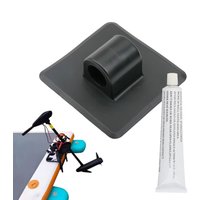 Kayak Motor Mount Heavy Duty Boat Trolling Motor Bracket Fits Inflatable Boat Canoe Pontoon Transom for Fishing Touring Camping