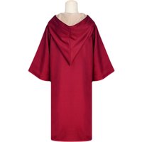 Quidditchs Cosplay Costume Potters Robe Cloak MagicGryffindors Slytherins School Uniform Forkid Adult Party Magican School Cos