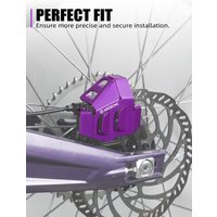 AliExpress NICECNC For Surron light bee X light bee S light bee L1E Segway X160 Segway X260 2024 Electric Bike Rear Brake Caliper Guard