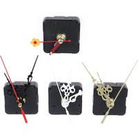 Hanging DIY Quartz Wall Clock Movement Watch Mechanism Parts Home Decor Silent Clock Repair Supply