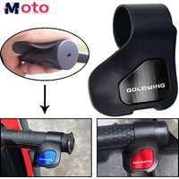 For Honda Goldwing 1800 Goldwing GL1800 2002-2022 2023 Motorcycle Accessories Booster Handle Grip Assistant Clip Labor Saver