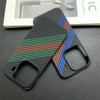 Luxury Slim Carbon Fiber Texture PC Frameless Phone Case For OPPO Find X9 X8 X8S S+ X7 X6 Pro Ultra Heat Dissipation Matte Cover