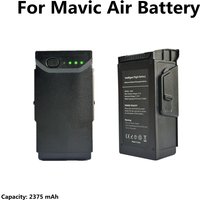 For Mavic Air Battery 2375mAh with 21 Minutes of Flight Time New Replacement Intelligent Flight Battery