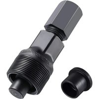 AliExpress NONE 1Pc Bicycle Crankset Puller Crank Arm Puller Remover Bike Tools Mountain Crank Extractor Bicycle Carbon Steel Repair Tool