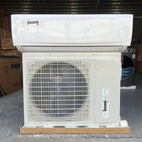 T3 air Conditioner for DUBAI 18000btu Cooling Only R410a Tropical 58 Degrees Working Temperture GCC Complied