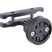 AliExpress Shunmaii Bicycle Tail Light Saddle Support Adjustable Angle Cycling Action Camera Mount Bicycle Saddle Lamp Mount for Garmin Varia Radar