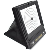 Shooting Target BB & Pellet Guns With Trap Net Catcher Outdoor Ranges Reset Mesh Target for Hunting