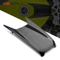 Motorcycle Fuel Tank Air Box Front Upper Cover Fairing Cowl For Street Triple 765 R RS 765R 765RS Moto2 2023 2024 Accessories