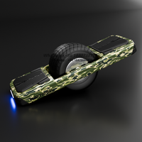 Manufacturer Configuration One Wheel Electric Scooter All Terrain Pro Model One Wheel Electric Skateboard