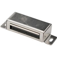 Stainless Steel Magnetic Door Catch Heavy Duty Magnet Latch Cabinet Catches For Cabinets Shutter Closet Furniture Door Hardware