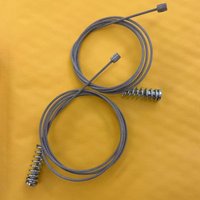 Window regulator Repair Kit Cable For Citroen DS5 Front Left / Right 2012