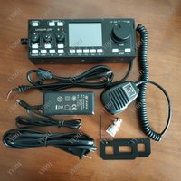 mcHF V0.6.3 HF Transceiver Amateur Radio Module for Ham Radio Communication