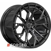 MN Koenigsegg Jesko Carbon Fiber Wheels Forged Rims for McLaren 720S Lamborghini Aventador Ferrari F8