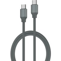 LDNIO 100W USB Type C Cable PD3.0 Type C to USB C Fast Charging Cable For IPhone Xiaomi 15 Oneplus Huawei Poco x7 Macbook Laptop