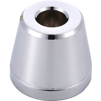 YINTAL Safety Razor Base Classic Dual Edge Safety Razor Base Stand Rasierzubehör 1 Stück (nur Basis ohne Rasierer)