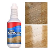Multi-Surface Wood Floor Restorer Scratch Removal Polishing liquid Wood Floor Spray Scratch Remover for Tile Stone Laminate Care
