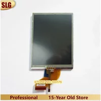 New LCD Screen Display Part for Canon PowerShot A3400 IS with Backlight + Touch Digital Camera Repair Part