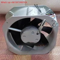 1PCS W2E200-HK38-01 W2E200-HH38-01 Ventilateur axial AC 230V 225x225x80mm