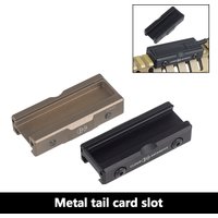 Surefire M600 M300 Scout Light Flashlight Remote Tape Pressure Pad Switch Mlok Keymod 20mm Rail Mount Plates Accessories