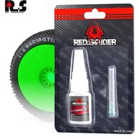 RC Car Tire Glue – 20g Instant Adhesive for Racing, Off-Road, Bigfoot, Buggy Tires – Universal Strong Bonding Glue
