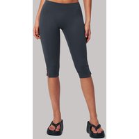 High Women Waist Yoga Capri Pants Leggings Fitness Running Bike Yoga Pants High Waist Breathable Workout Tights Athletic Wear