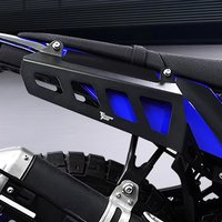 For Side Luggage Racks Saddlebag Support Bar Mount Bracket Tenere 700 T7 T700 2019-2024 Tenere 700 World Raid 2022-2024