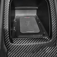 Car wireless charger phone charger 15w charger charging pad panel for VW ID3 ID3X ID4 ID4X ID6 ID6X ID4 Crozz