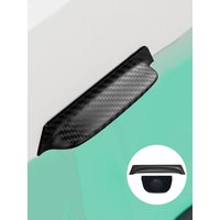 AliExpress NONE 360 Degree Car Rear Camera Cover 1PC Rainproof Dust Shield Protection, Auto Safety Bike Trailers RV Truck Outdoor Supplies 2.8in