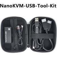 Sipeed NanoKVM-USB NanoKVM USB Finger-sized 4K USB KVM for Server/SBCs